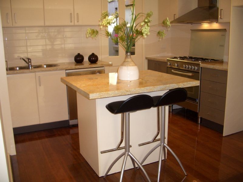 Lot 3523/ St James Avenue, Bentleigh VIC 3204