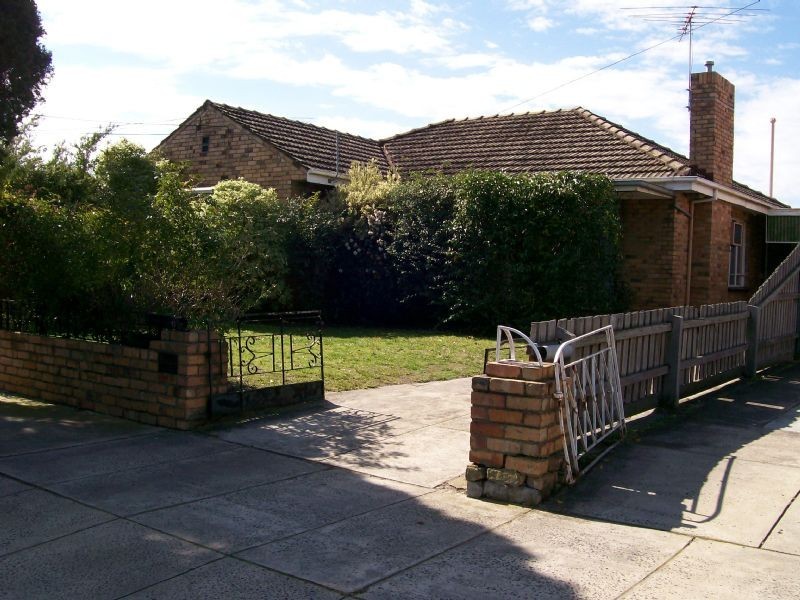 Lot 3523/ Baker Street, Murrumbeena VIC 3163