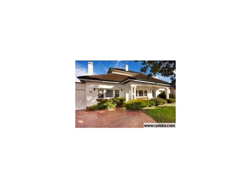 39 MacGowan Avenue, Glen Huntly VIC 3163