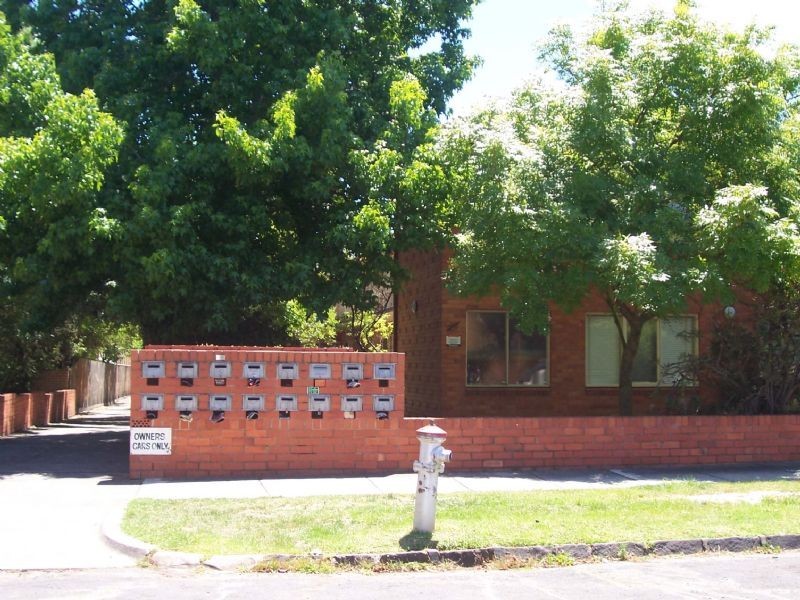 25/3 Payne Street, Caulfield North VIC 3161