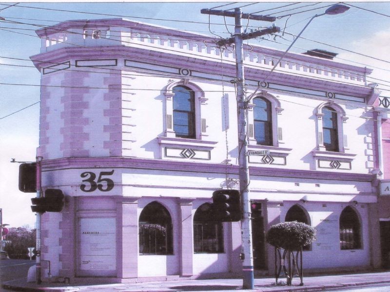35 Glenferrie Road, Malvern VIC 3144
