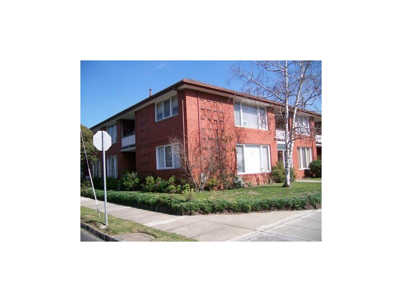 6/1080 Glenhuntly Road, Glen Huntly VIC 3163