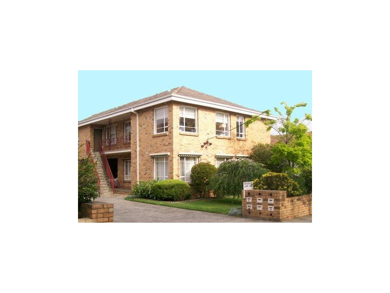 9/22 Roseberry Grove, Carnegie VIC 3163
