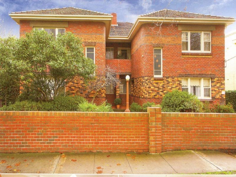 4/535 Orrong Road, Armadale VIC 3143