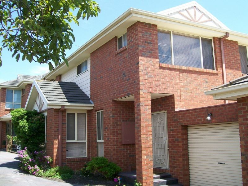 2/80 Oakleigh Road, Carnegie VIC 3163