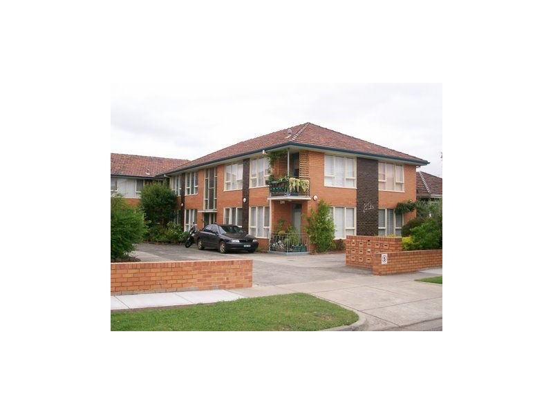 11/87-89 Mitchell Street, Bentleigh VIC 3204