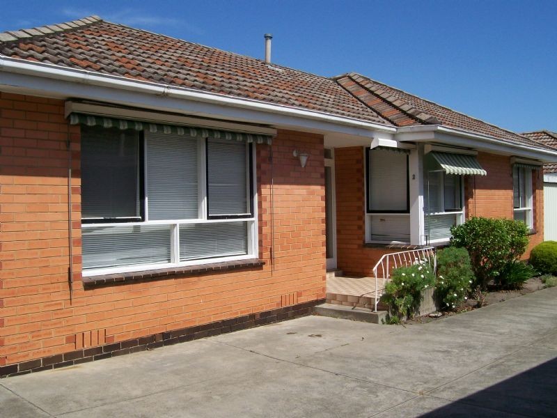 2/18 Garden Avenue, Glen Huntly VIC 3163