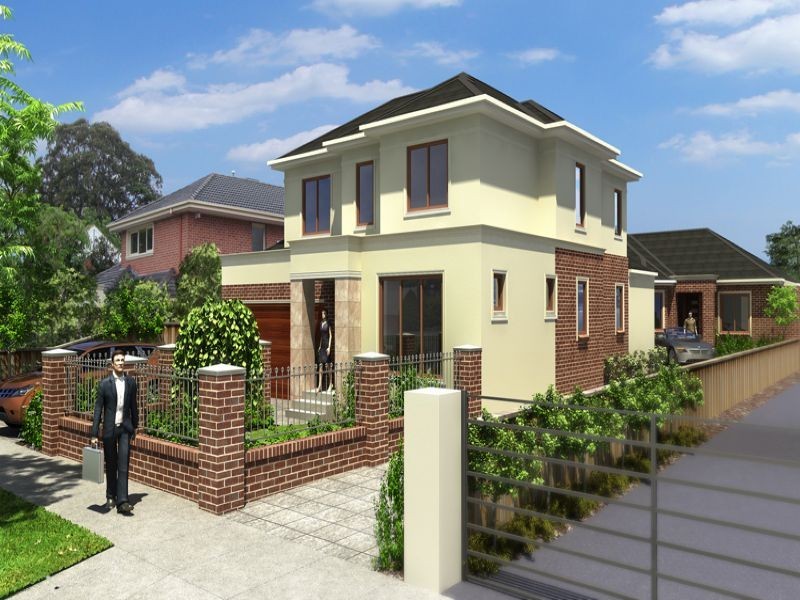 1/20 Heatherbrae Avenue, Caulfield VIC 3162