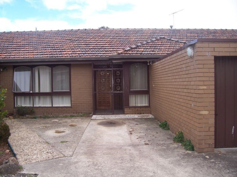 4/13 Leopold Street, Caulfield North VIC 3161