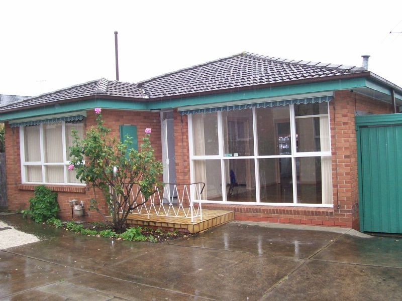 6/1 Frederick Street, Caulfield South VIC 3162