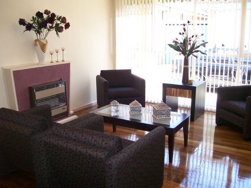 6/1 Frederick Street, Caulfield South VIC 3162