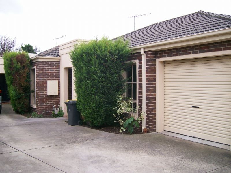 3/17 Rigby Avenue, Carnegie VIC 3163