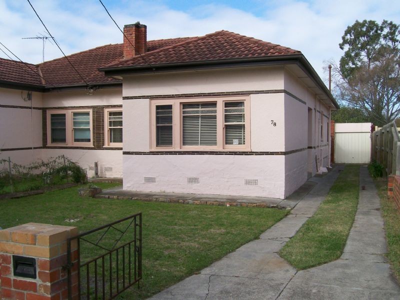 78 Neville Street, Carnegie VIC 3163