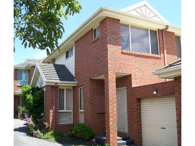 2/80 Oakleigh Road, Carnegie VIC 3163