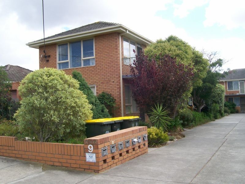 9/9 Waratah Avenue, Glen Huntly VIC 3163