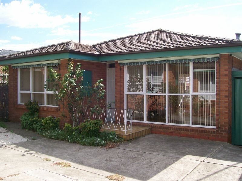 6/1 Frederick Street, Caulfield South VIC 3162