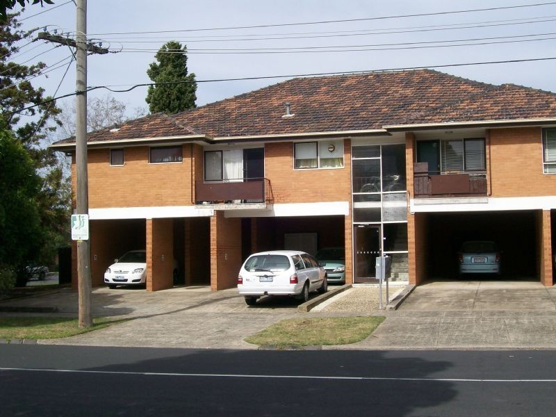 3/129 Grange Road, Glen Huntly VIC 3163