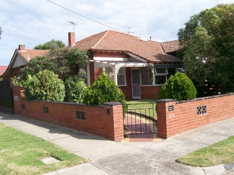 28 Jersey Parade, Carnegie VIC 3163
