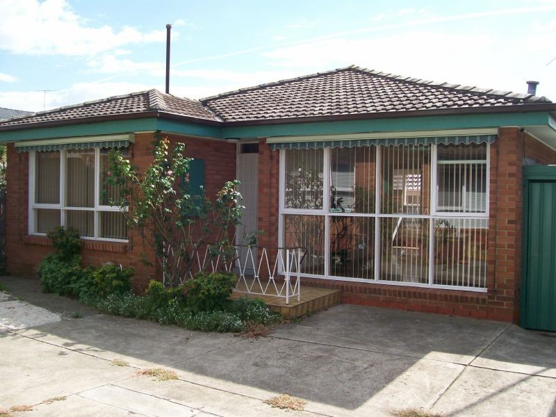 6/1 Frederick Street, Ormond VIC 3204