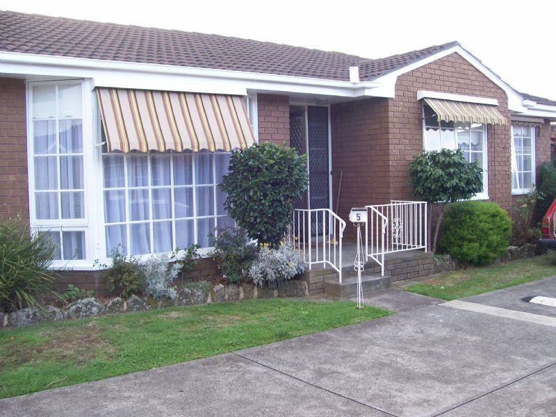 5/144 Grange Road, Glen Huntly VIC 3163
