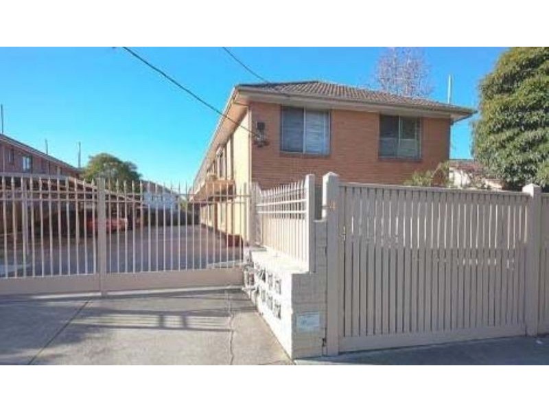 6/4 Ormond Road, Ormond VIC 3204