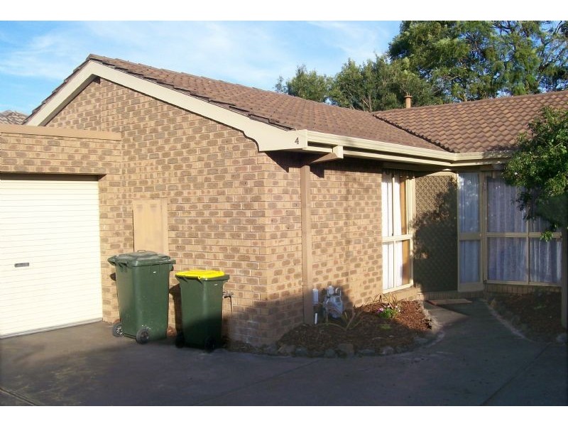 4/6 Park Avenue, Glen Huntly VIC 3163