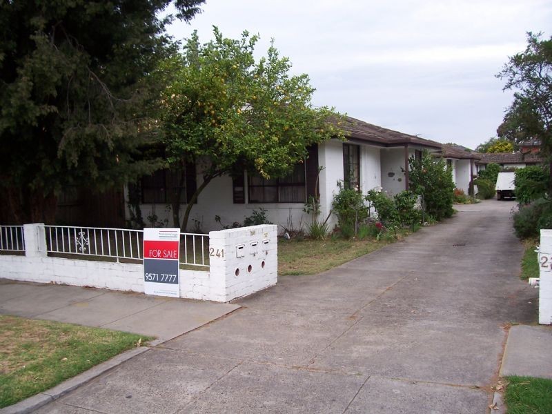 5/239 Grange Road, Ormond VIC 3204