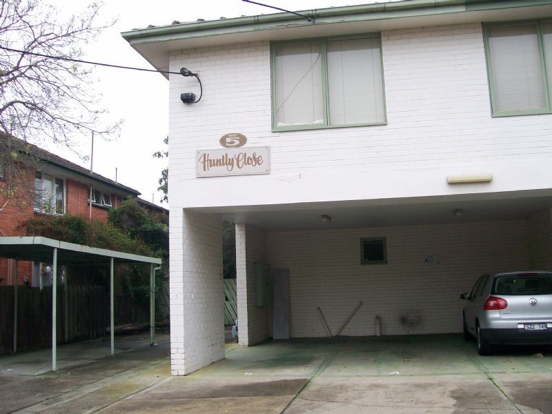 4/5 Huntly Street, Glen Huntly VIC 3163