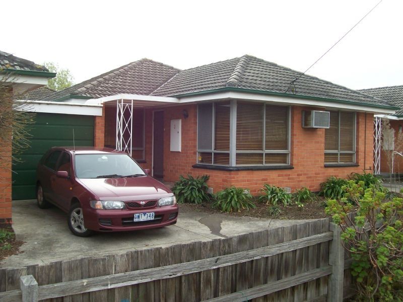 2/11 Garden Street, Glen Huntly VIC 3163