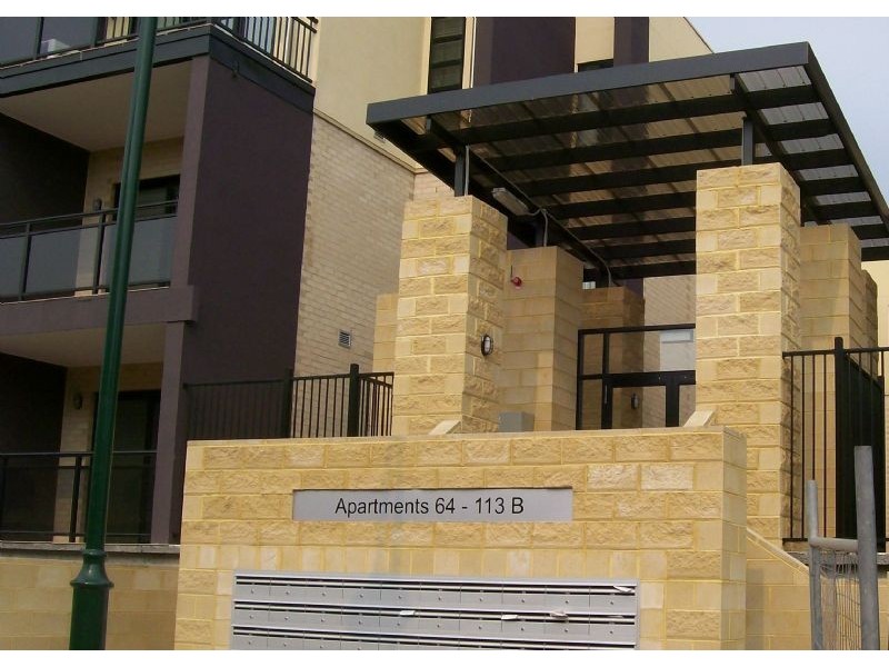 61/115 Neerim Road, Glen Huntly VIC 3163