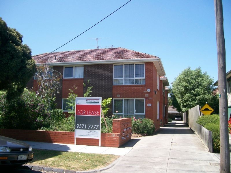 12/12 St Huberts Road, Glen Huntly VIC 3163