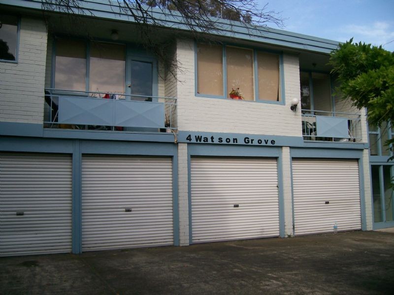 4/4 Watson Grove, Glen Huntly VIC 3163