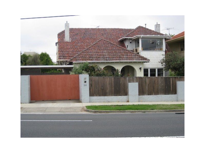 64 The Esplanade (cnr Were St), Brighton VIC 3186