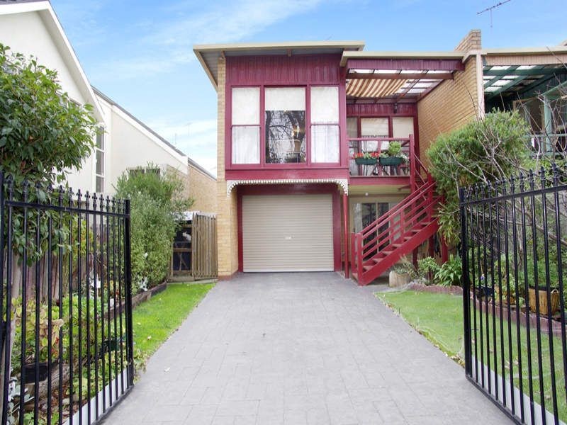 2/10 Pevensey Street, Geelong VIC 3220