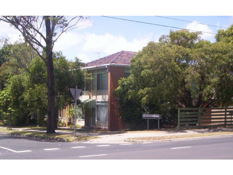 8/22 Murrumbeena Road, Murrumbeena VIC 3163