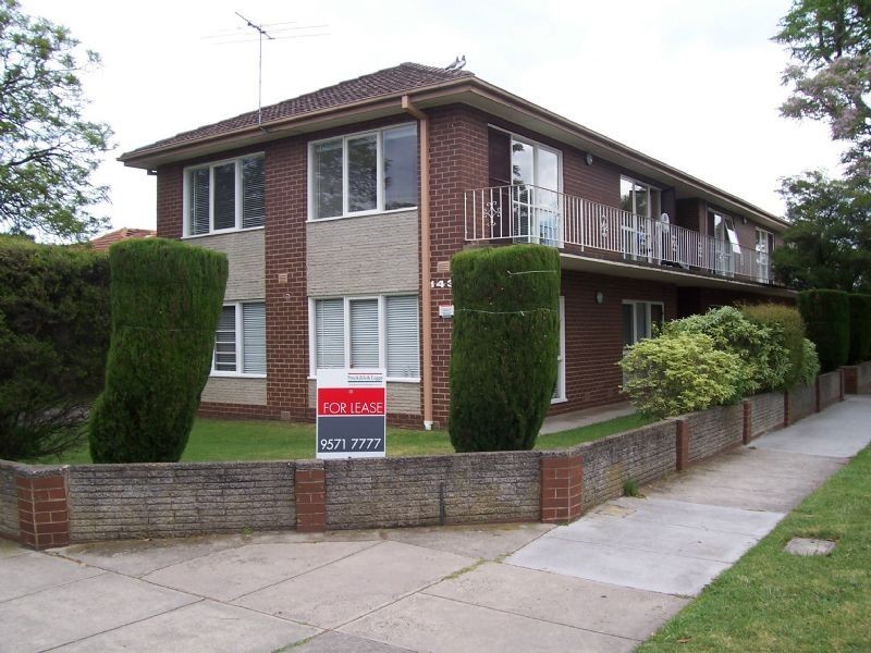 8/143 Booran Road, Caulfield South VIC 3162