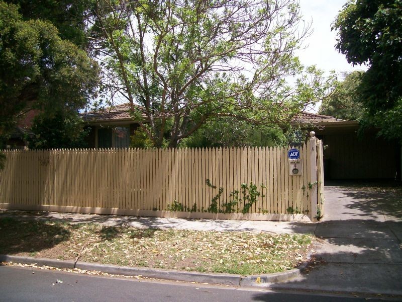 4 Boake Street, Murrumbeena VIC 3163