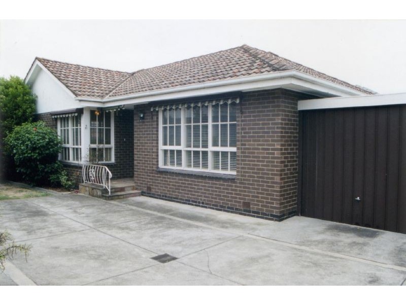 6/12 Park Ave, Glen Huntly VIC 3163