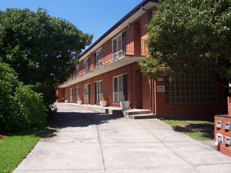 12/34 Gardenia Road, Gardenvale VIC 3185