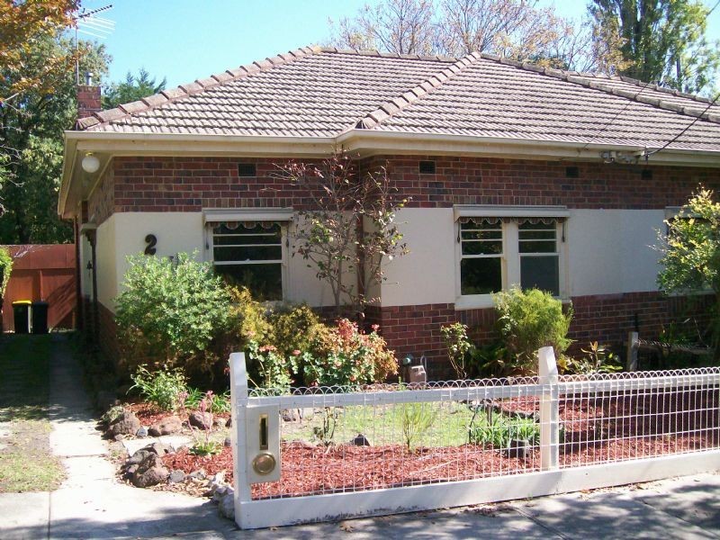 2 Short Street, Murrumbeena VIC 3163