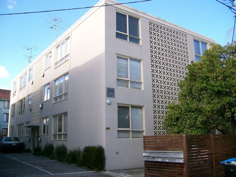 2/26 Lewisham Street, Prahran VIC 3181