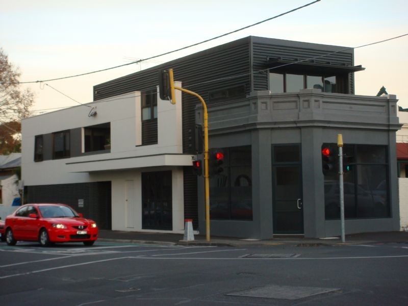 3/139 Lennox Street, Richmond VIC 3121