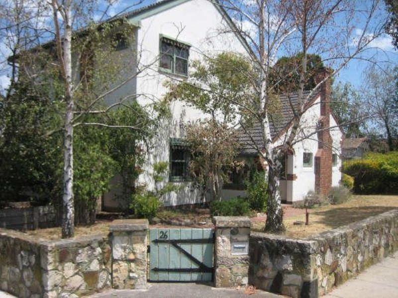 26 Marara Rd, Caulfield South VIC 3162