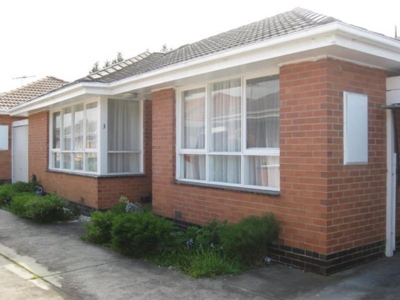 3/203 Grange Road, Glen Huntly VIC 3163