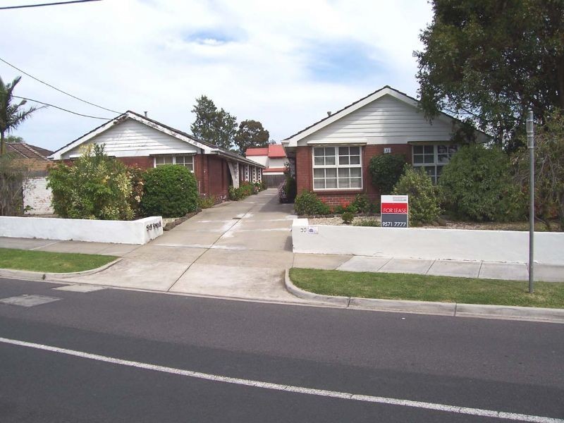 7/30 Railway Parade, Murrumbeena VIC 3163