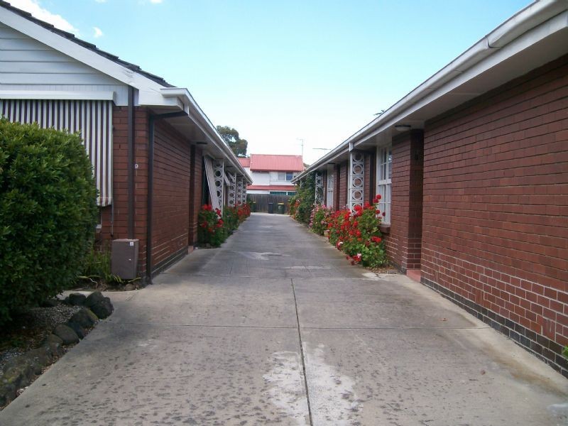 7/30 Railway Parade, Murrumbeena VIC 3163