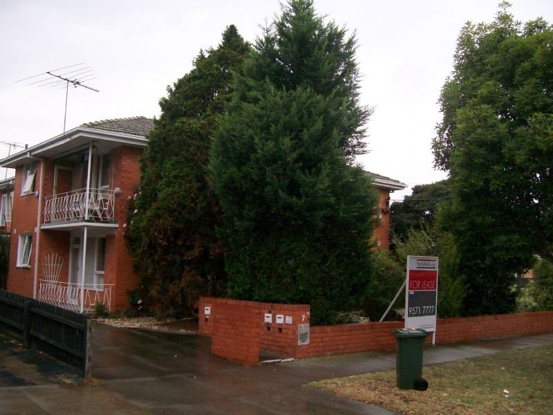 3/7 Rosedale Avenue, Glen Huntly VIC 3163