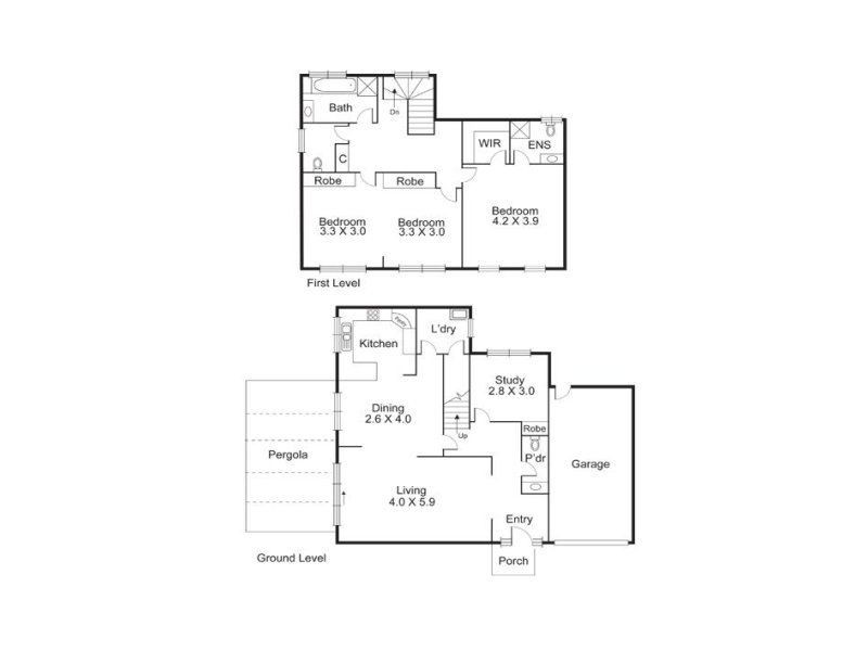 3/113 Murray Street, Caulfield North VIC 3161