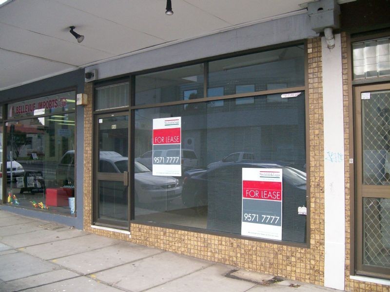 950 Glenhuntly Road, Caulfield VIC 3162