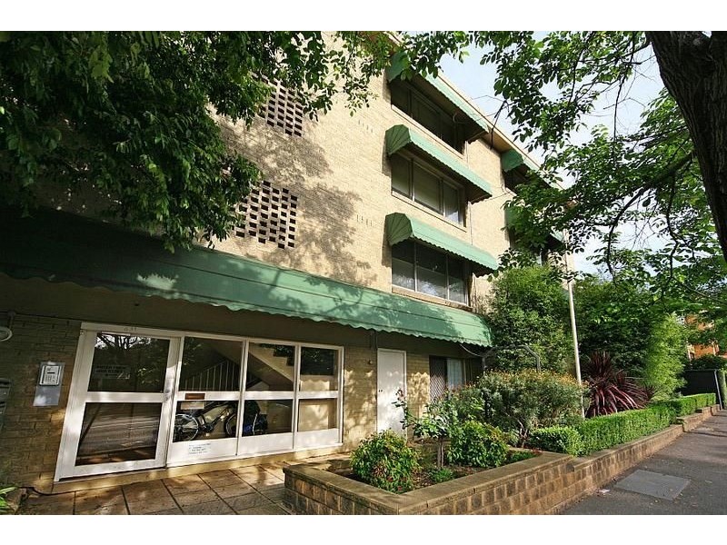 18/631 Punt Road, South Yarra VIC 3141